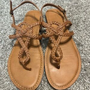 Sandals - Size 11
